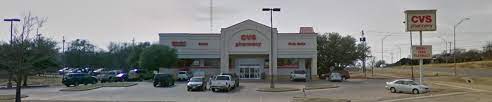 Cvs Wichita Falls Texas Samco Properties