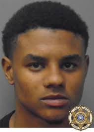 SMPSO arrests Breaux Bridge man wanted for attempted murder