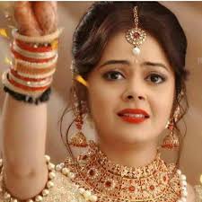 Devoleena Bhattacharjee VNFanPage