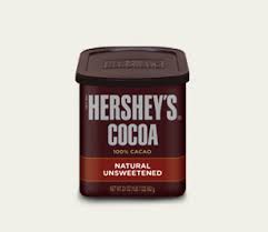 Hershey S Rich Cocoa Fudge Recipe Hersheys Hershey Cocoa Cocoa
