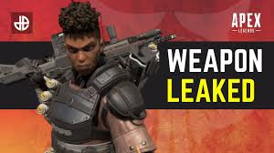 Crowder's career lives off of his macho undefeatable debate lord persona. Apex Legends Season 7 New Mystery Weapon Leaked Dexerto