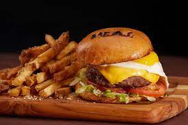 Hamburgers & hot dogs fast food restaurants restaurants. 11 Burger Joints You Need To Try In Palm Beach County South Florida Weekend