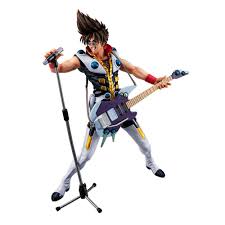 Save sengoku basara figure to get email alerts and updates on your ebay feed.+ Macross 7 Fire Bomber Pvc Statue Nekki Basara Megahouse Buy Anime Figures Online