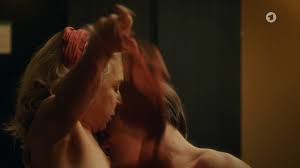 Watch Online - Christine Urspruch - Einspruch, Schatz s01e01 (2023) HD 1080p