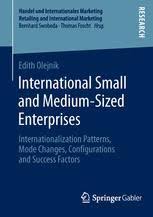 Small and medium enterprises (smes) are the engines of growth and innovation in the apec region. International Small And Medium Sized Enterprises Springerprofessional De
