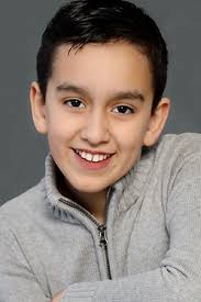 Diary of a Wimpy Kid Cast Bios