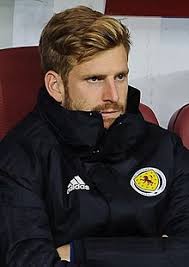 Stuart armstrong's style of play. Stuart Armstrong Wikipedia