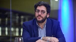 Fui cadete, docente, periodista, editor, secretario y ministro entre otras cosas. Pablo Avelluto Ultimas Noticias De Pablo Avelluto Temas En La Voz Del Interior