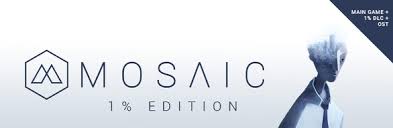 Check out amazing steamartwork artwork on deviantart. Mosaic 1 Edition On Steam