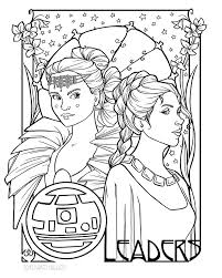 This queen amidala coloring page is available for free in star wars coloring pages. Karen Hallion Illustration 3 Tier Coloring Page For My Patreon This Will