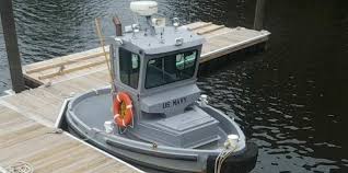 the smallest ship in the navy