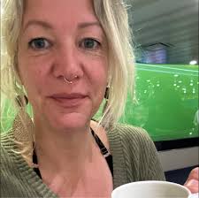 My sister told me she was sad so I took her to France.