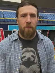 Daniel Bryan