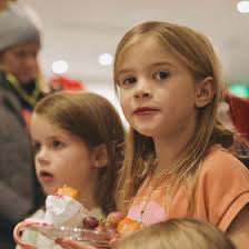 Tree Lighting Ceremony 2025