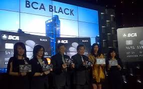 Maybe you would like to learn more about one of these? Ini Dia Bca Black Kartu Kredit Kelas Menengah Atas Warta Kota