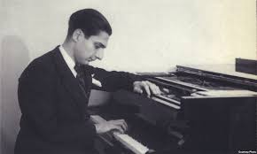Constantin dinu lipatti (romanian pronunciation: 100 De Ani De La NaÈ™terea Lui Dinu Lipatti Cel Mai Mare Pianist Roman Radio Romania Oltenia Craiova