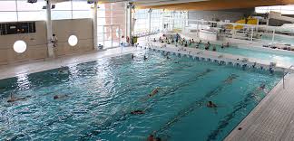 Fermeture Du Centre Aquatique Ville De Conflans Sainte Honorine