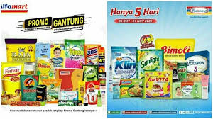 Promo Jsm Alfamart Hari Ini 26 Oktober 1 November 2020 Jsm Indomaret 28 Oktober 1 November 2020 Halaman All Tribun Pontianak