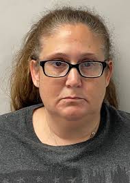 Offender Information