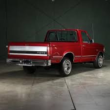 Image result for Vermillion 1994 Ford