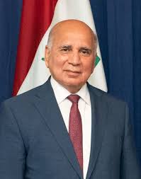 Minister of Foreign Affairs (Iraq)