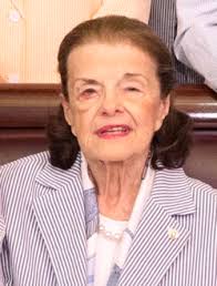 Dianne Feinstein