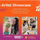 La Tertulia: Latine Artist Showcase
