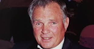 Kathryn's Report: In Memoriam: James Richard “Dick” Curtis