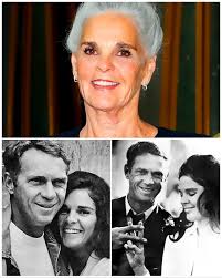 At first I had felt bad that George's ex-wife, Christine Forrest, had kind  of seemed to be inadvertently pushed into the background by the presence of  George's newest wife Suzanne. Chris had