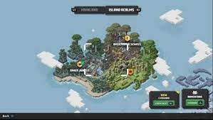 If you're one of those people, you can rejoice because it looks like jungle awakens is coming soon, and you can expect an. List Of Jungle Awakens Missions Levels Minecraft Dungeons Game8