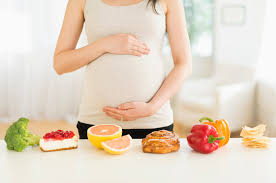Diet Diversity In Pregnancy Lowers Risk Of Offspring Eczema