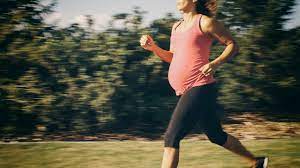 Exercise During Pregnancy May Have Lasting Benefits For Babies The New York Times