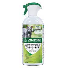 Now that you know the fancy science names for each of the ingredients used in the topical medicines offer long lasting relief from fleas in most cases. Advantage Flea Tick Treatment Spray For Cats 8 Fl Oz Petco