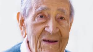 James W. Bruner Obituary (1911