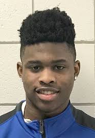 2018 Boys basketball All-Stars