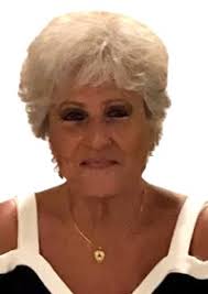 Loretta Smith 1940-2025