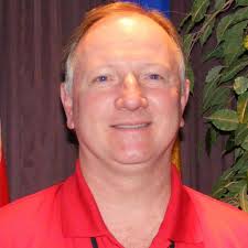 Timothy Lacey's Instagram, Twitter & Facebook