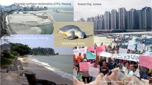 Petition Save Penang Reject The 3 Islands Reclamation Change Org