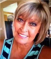 Vicki Dorgelo Obituary (1961