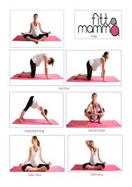 Pin On Fitness Yoga Bliss