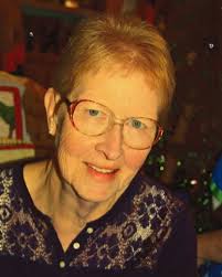 Zella Rhea (Montgomery) Jarvis Obituary 2023