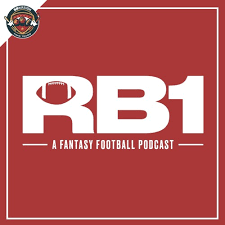 'fantasy football today' is available on apple podcasts, spotify, stitcher, google podcasts, castbox, and wherever else you listen to podcasts. Rb1 A Fantasy Football Podcast S Stream On Soundcloud Hear The World S Sounds