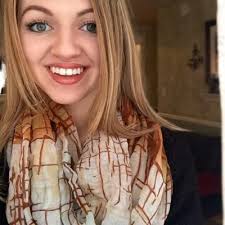 Holly Monte (@HollyAnnMonte)