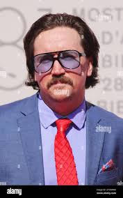 Austin archer hi-res stock photography and images