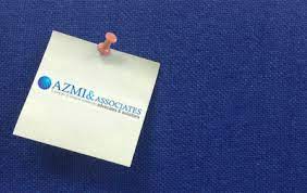 Check spelling or type a new query. Azmi Associates In House Community
