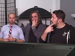 Melissa mccarthy use to be very funny. Impractical Jokers Season 7 Watch In Hd Fusion Movies