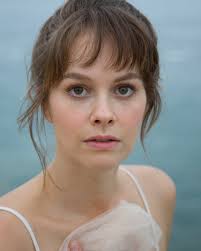 L: Michael Pembroke (Agent) R: Joshua Odjick (Talent)