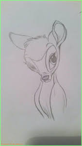 Hey kennt ihr irgendeine app mit der man auf einem bild zeichnen kann und dann nur noch das gezeichnete übrig hat also das original pic entfernen? Disney Zeichnung Meine Ideen Bambi Disneyzeichneneinfach Disneyzeichnungbleistiftbam Disney Art Drawings Sketchbook Drawings Drawings Pinterest