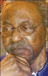 Peter Pan: Veteran, colourful journalist returns to mother earth