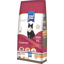 Paw Paw Gurme Kedi Mamasi 15 Kg Fiyati Taksit Secenekleri